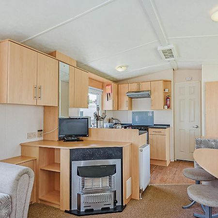 Riverside Caravan Holiday Park Bognor Regis Esterno foto