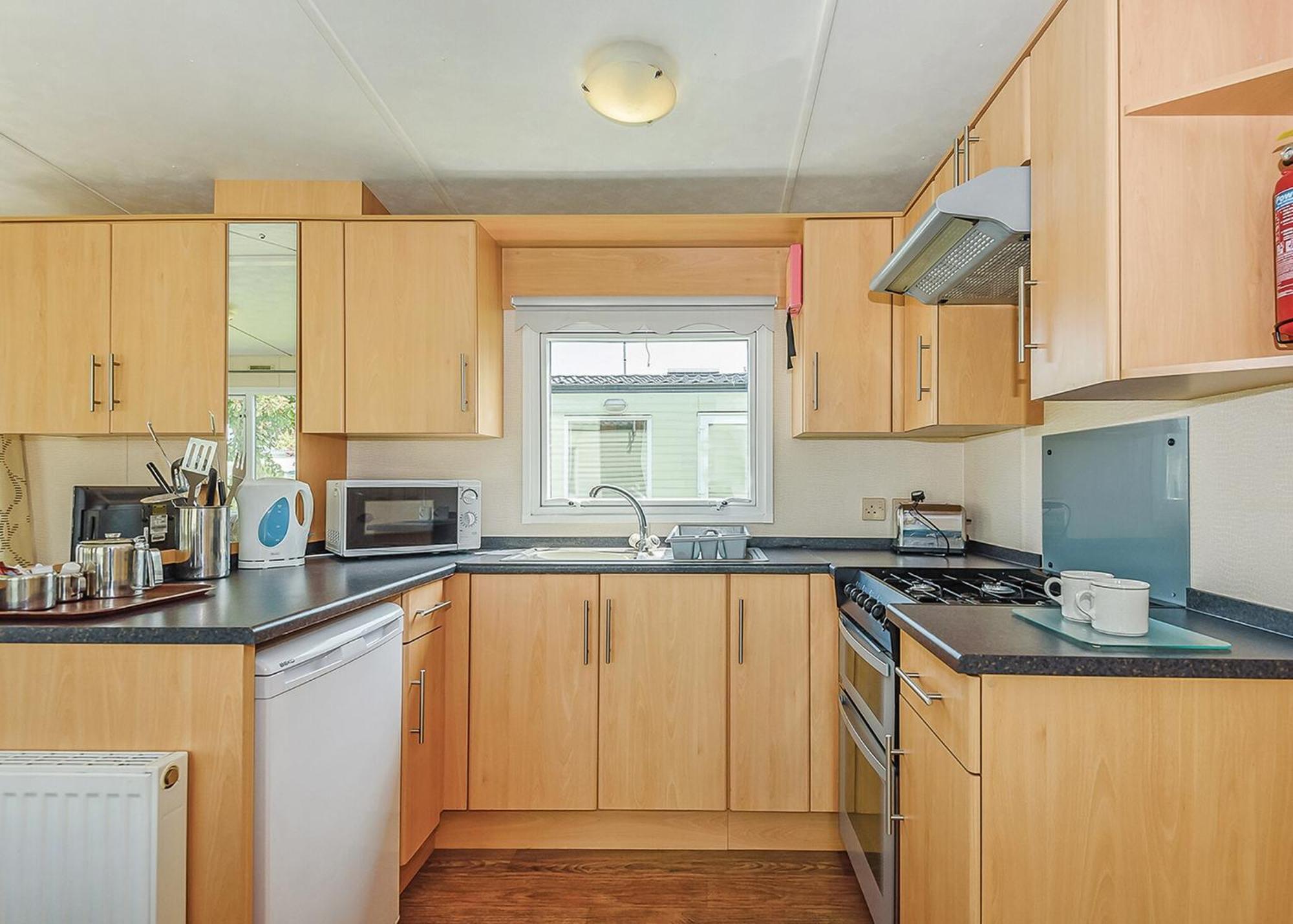 Riverside Caravan Holiday Park Bognor Regis Esterno foto